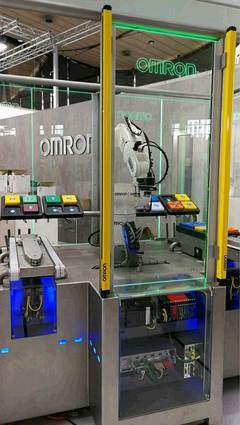 滴答!2018漢諾威工博會時間到