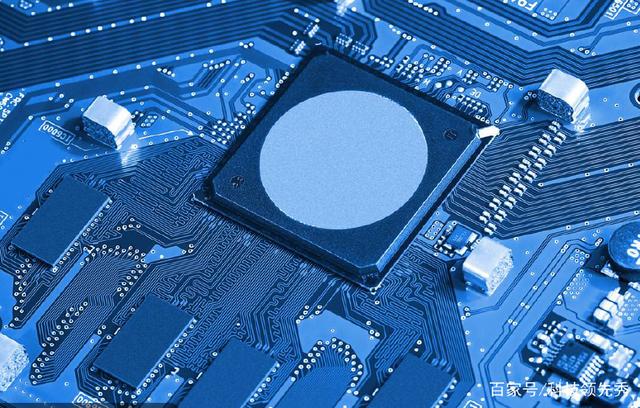 給人類社會帶來了很大改變的微電子技術,其實距離我們的生活很近