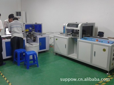 【原廠供應(yīng)全自動錫膏印刷機(jī),貼片機(jī),回流焊,LED貼片機(jī)】價格,廠家,圖片,其他電子產(chǎn)品制造設(shè)備,上海適普電子科技-