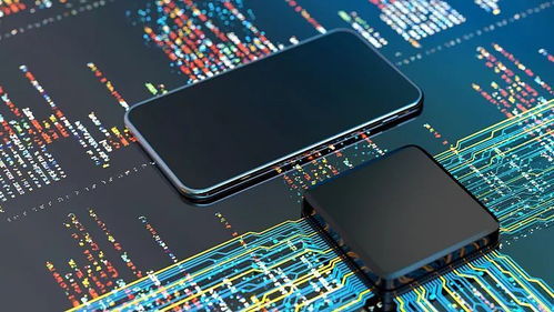 寒冬已過 自研技術引領手機廠商走向春天