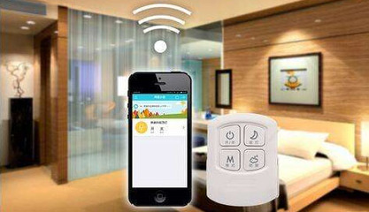 智能家居 起步階段的下一個風(fēng)口